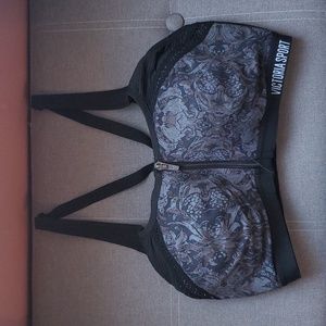 Knockout by Victoria's Secret sports bra
